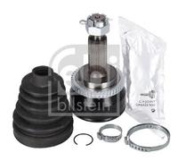 Giunto semiasse lato ruota 185115 FEBI BILSTEIN per HYUNDAI i30 Familiare i30