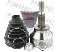 Giunto semiasse lato ruota 2010-WD14F FEBEST per JEEP DODGE