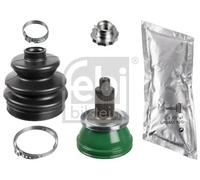 Kit di giunti, albero motore FEBI BILSTEIN 33244 sinistro