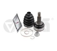 Giunto semiasse lato ruota 44981772101 vika per VW AUDI