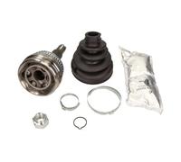 MaXgear Kit Giunto Omocinetico 49-1238 – Semiasse anteriore lato ruota per Chevrolet/Daewoo