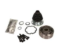 MAXGEAR Kit giunti semiasse 49-1620 compatibile con Audi VW Seat Skoda lato ruota