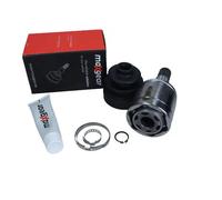 MaXgear Kit giunti semiasse lato ruota 49-2842 per Mitsubishi L200/Triton, Pajero Sport