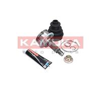Originale Kamoka Kit Giunto Albero Motore 6010 per Mazda