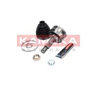 Giunto semiasse lato ruota 6031 KAMOKA per TOYOTA HILUX VI Pick-up