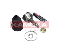 Giunto semiasse lato ruota 6128 KAMOKA per RENAULT KANGOO BE BOP KANGOO Express