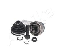 Giunto semiasse lato ruota 62-00-0011 ASHIKA per AUDI SKODA VW