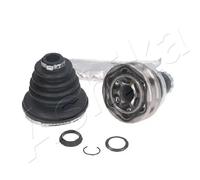 Ashika Ashika 62-00-0012