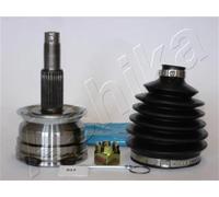 Giunto semiasse lato ruota 62-00-017 ASHIKA per DODGE CARAVAN