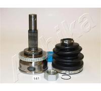 Giunto semiasse lato ruota 62-01-141 ASHIKA per NISSAN PRIMERA Hatchback PRIMERA