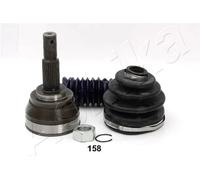 Giunto semiasse lato ruota 62-01-158 ASHIKA per NISSAN MURANO II MURANO I