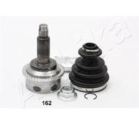 Giunto semiasse lato ruota 62-01-162 ASHIKA per MAZDA 6 Tre volumi