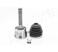Giunto semiasse lato ruota 62-01-164 ASHIKA per NISSAN PICK UP