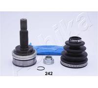 Giunto semiasse lato ruota 62-02-242 ASHIKA per TOYOTA CELICA Coupé