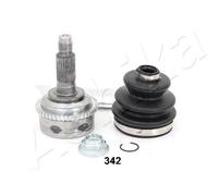 Giunto semiasse lato ruota 62-03-342 ASHIKA per MAZDA 6 Hatchback 6 Tre volumi