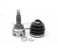 Giunto semiasse lato ruota 62-03-344 ASHIKA per MAZDA DEMIO