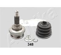 ASHIKA 62-03-348 Kit giunti semiasse