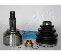 Giunto semiasse lato ruota 62-04-414 ASHIKA per HONDA CIVIC V Hatchback