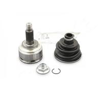 Giunto semiasse lato ruota 62-04-478 ASHIKA per HONDA CIVIC VIII Hatchback