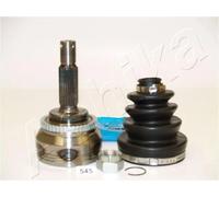 Giunto semiasse lato ruota 62-05-545 ASHIKA per MITSUBISHI GALANT VIII