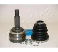 ASHIKA 62-05-557 Kit giunti, Semiasse per MITSUBISHI