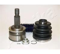 Giunto semiasse lato ruota 62-05-558 ASHIKA per MITSUBISHI GRANDIS