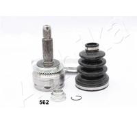 Giunto semiasse lato ruota 62-05-562 ASHIKA per MITSUBISHI LANCER VII