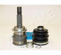 RIDEX 5J0291 Kit giunti semiasse per DAIHATSU TERIOS (J1)