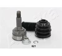 Giunto semiasse lato ruota 62-06-621 ASHIKA per DAIHATSU CUORE VI