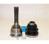 Giunto semiasse lato ruota 62-08-800 ASHIKA per SUZUKI GRAND VITARA I VITARA