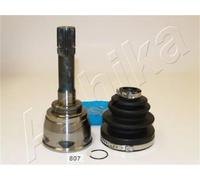 Giunto semiasse lato ruota 62-08-807 ASHIKA per SUZUKI VITARA GRAND VITARA I