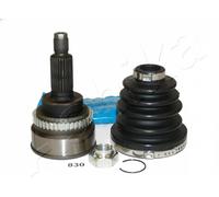 Giunto semiasse lato ruota 62-08-830 ASHIKA per SUZUKI SUBARU
