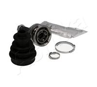 Ashika Ashika 62-08-836