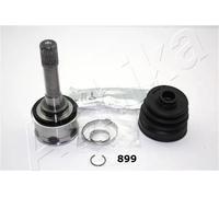 Giunto semiasse lato ruota 62-08-899 ASHIKA per SUZUKI SJ413 VITARA Cabrio