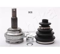Giunto semiasse lato ruota 62-09-908 ASHIKA per CHRYSLER PT CRUISER