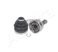 Ashika Giunto semiasse 62-09-909 lato ruota per Jeep Compass