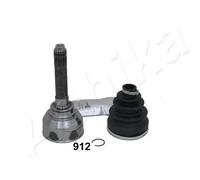 ASHIKA 62-09-912 Kit giunti semiasse