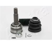 Giunto semiasse lato ruota 62-0H-H08 ASHIKA per HYUNDAI ATOS