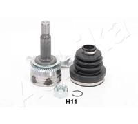 Giunto semiasse lato ruota 62-0H-H11 ASHIKA per HYUNDAI GETZ