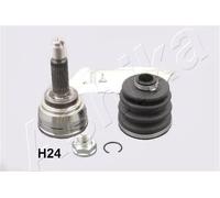 Ashika Kit giunti semiasse 62-0H-H24 per Hyundai Accent II (LC)