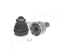 Giunto semiasse lato ruota 62-0H-H34 ASHIKA per HYUNDAI i10 I