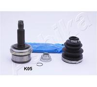 1 GIUNTO OMOCINETICO LATO RUOTA ASHIKA 62-0K-K05