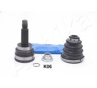 1 GIUNTO OMOCINETICO LATO RUOTA ASHIKA 62-0K-K06