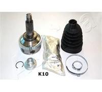 Giunto semiasse lato ruota 62-0K-K10 ASHIKA per KIA CARENS I MPV / Space wagon