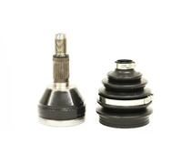 Giunto semiasse lato ruota 62-0W-W13 ASHIKA per CHEVROLET EPICA