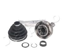 JAPKO 620019 Kit giunti, Semiasse per AUDI,SEAT,SKODA,VW