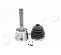 JAPKO 62164 Kit giunti semiasse