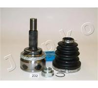 Giunto semiasse lato ruota 62232 JAPKO per TOYOTA AVENSIS Tre volumi AVENSIS