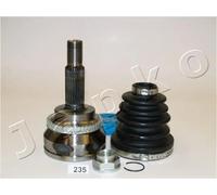 Giunto semiasse lato ruota 62235 JAPKO per TOYOTA AVENSIS VERSO