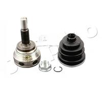 JAPKO 62263 Kit giunti semiasse